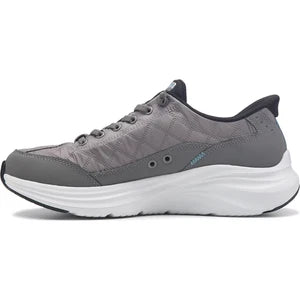 Skechers Sports Cozy Fit Slip-Ins Sneakers Contour Foam - Charcoal