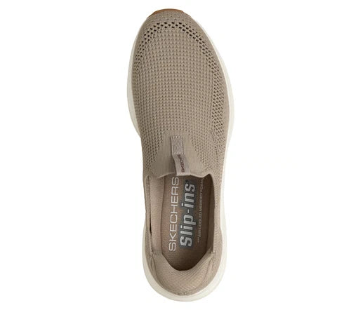 Skechers Vapor Foam - Volann - Taupe
