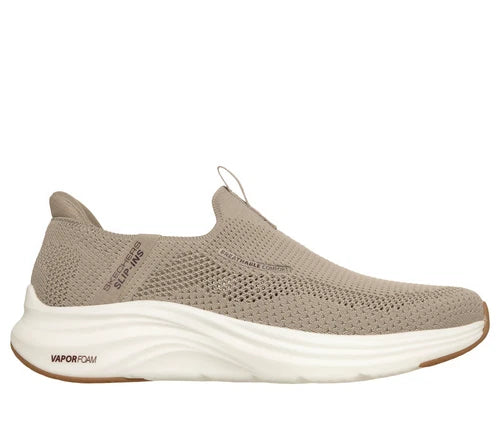 Skechers Vapor Foam - Volann - Taupe