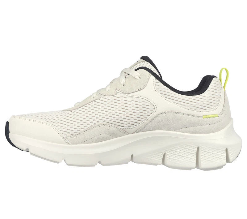 Skechers Comfort Flex - Drinn - Off White