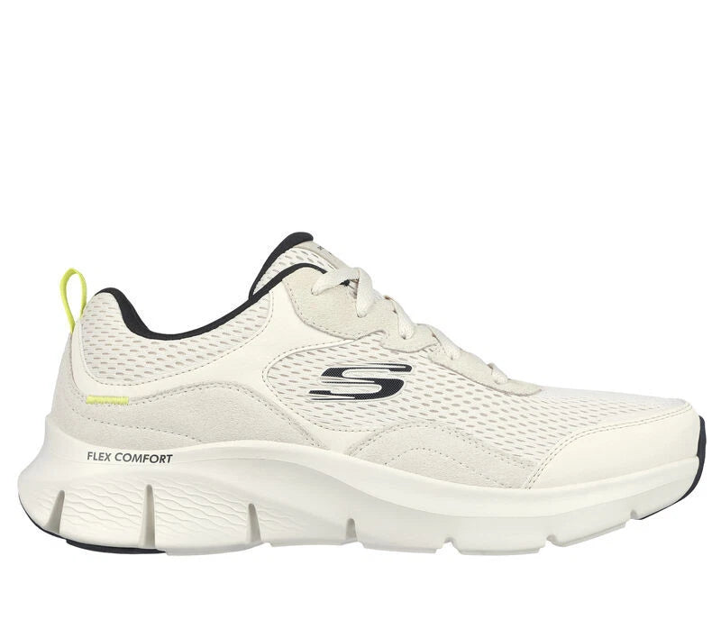 Skechers Comfort Flex - Drinn - Off White