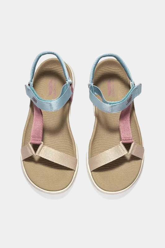 Skechers Arch Fit Radiance Natural Multi