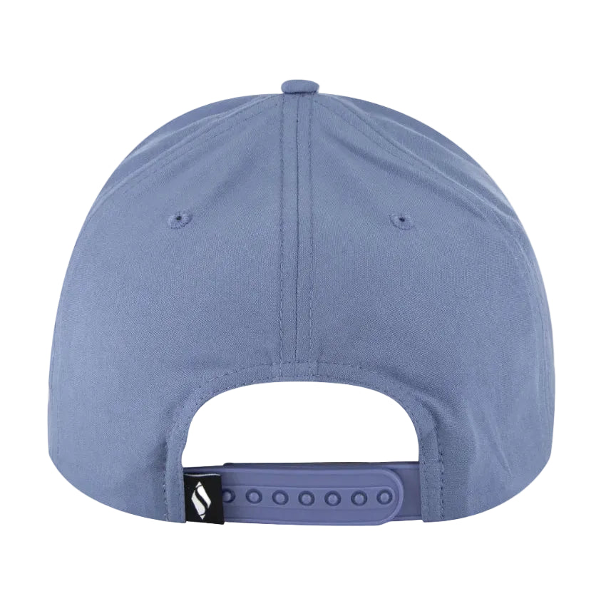 SKECHWEAVE DIAMOND SNAPBACK HAT