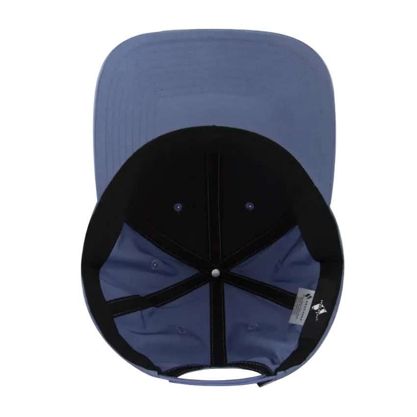 SKECHWEAVE DIAMOND SNAPBACK HAT