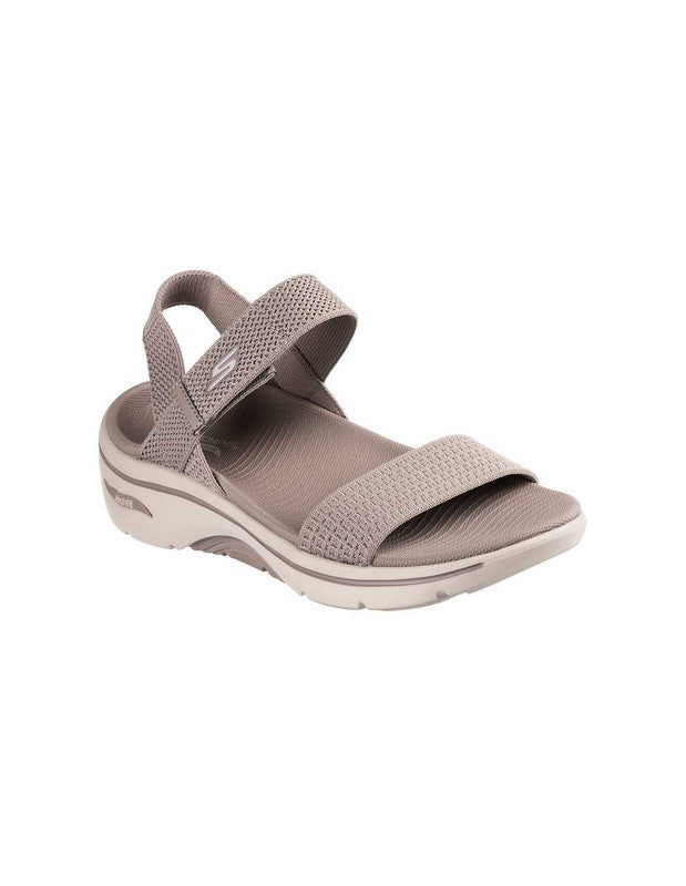 Skechers GO WALK Arch Fit 2.0 Sandal - Annie - Taupe