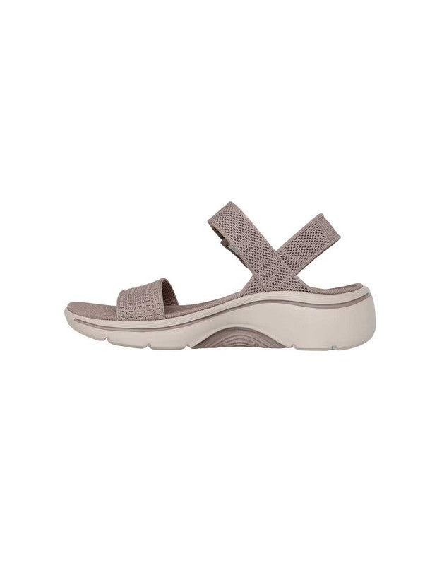 Skechers GO WALK Arch Fit 2.0 Sandal - Annie - Taupe