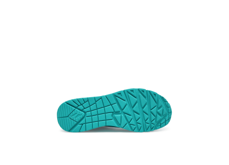 Skechers Uno - Spread The Love - Teal
