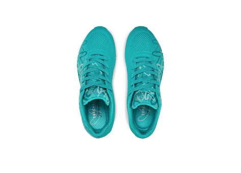 Skechers Uno - Spread The Love - Teal