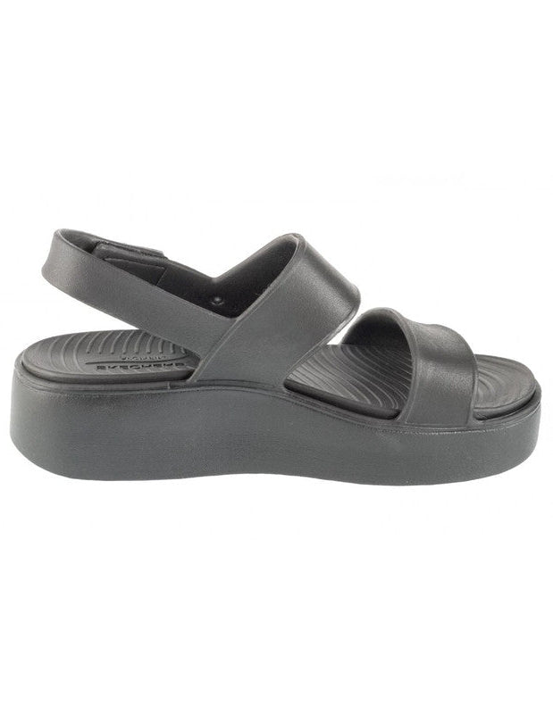 Skechers Arch Fit Upbeat - Sunrise - Black