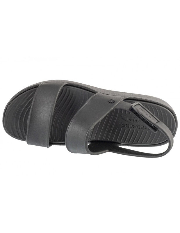Skechers Arch Fit Upbeat - Sunrise - Black