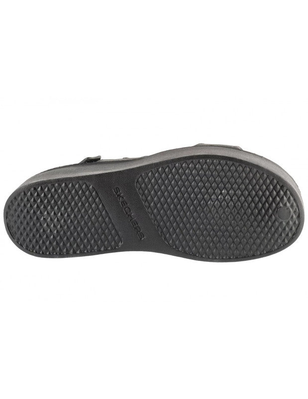 Skechers Arch Fit Upbeat - Sunrise - Black