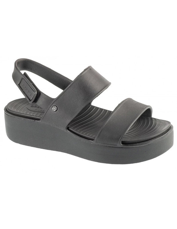 Skechers Arch Fit Upbeat - Sunrise - Black