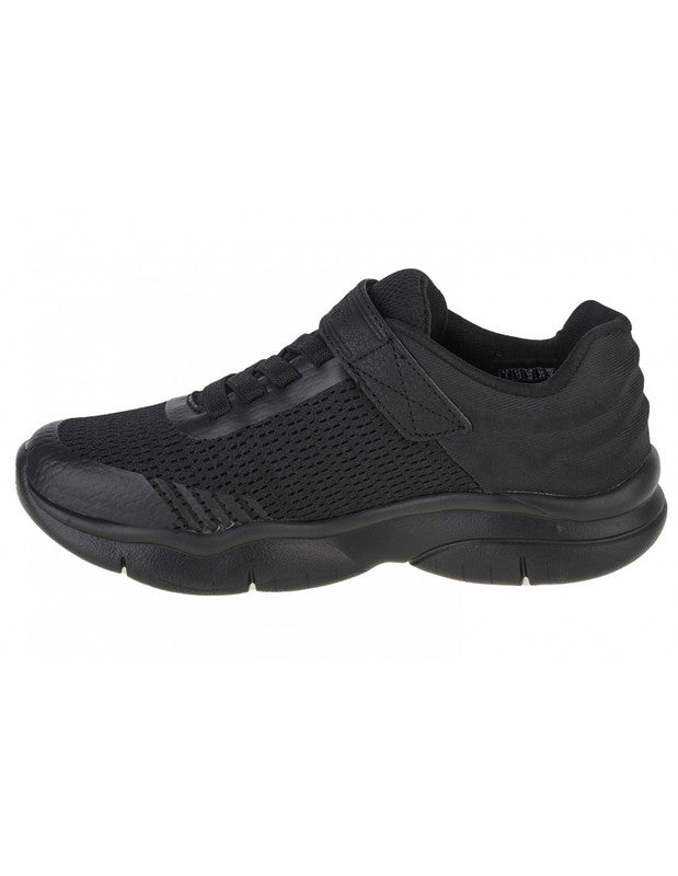 Skechers Flex Blast Breezy Hype Black