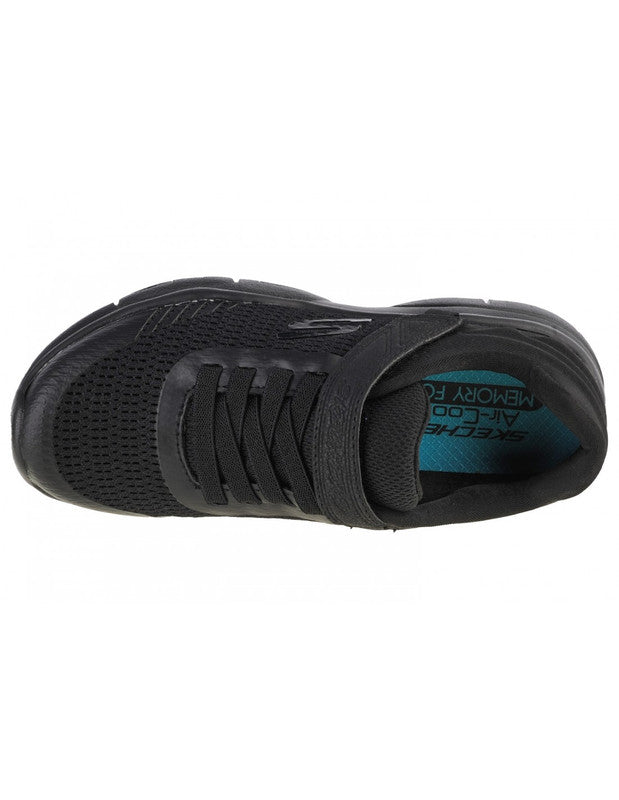 Skechers Flex Blast Breezy Hype Black