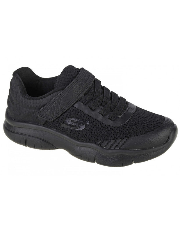 Skechers Flex Blast Breezy Hype Black