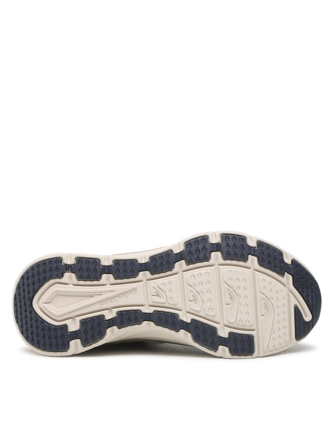 Skechers RELAXED FIT D'LUX WALKER - NEW MOMENT