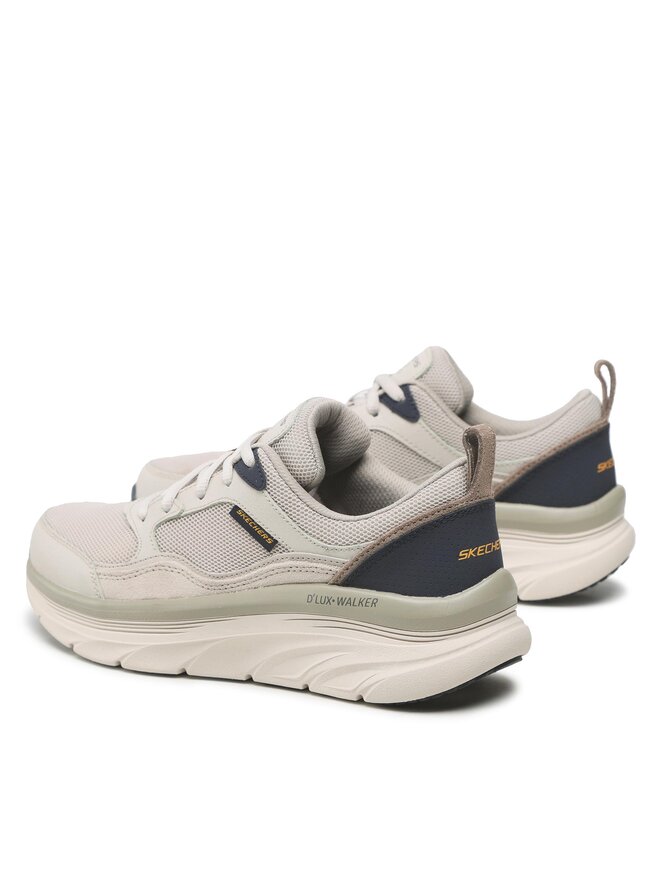 Skechers RELAXED FIT D'LUX WALKER - NEW MOMENT