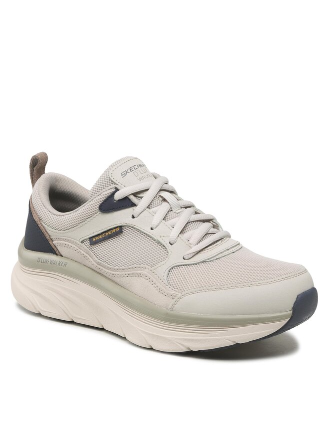 Skechers RELAXED FIT D'LUX WALKER - NEW MOMENT
