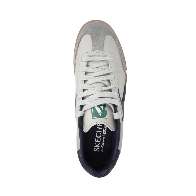 Skechers Hotshot Gray Navy
