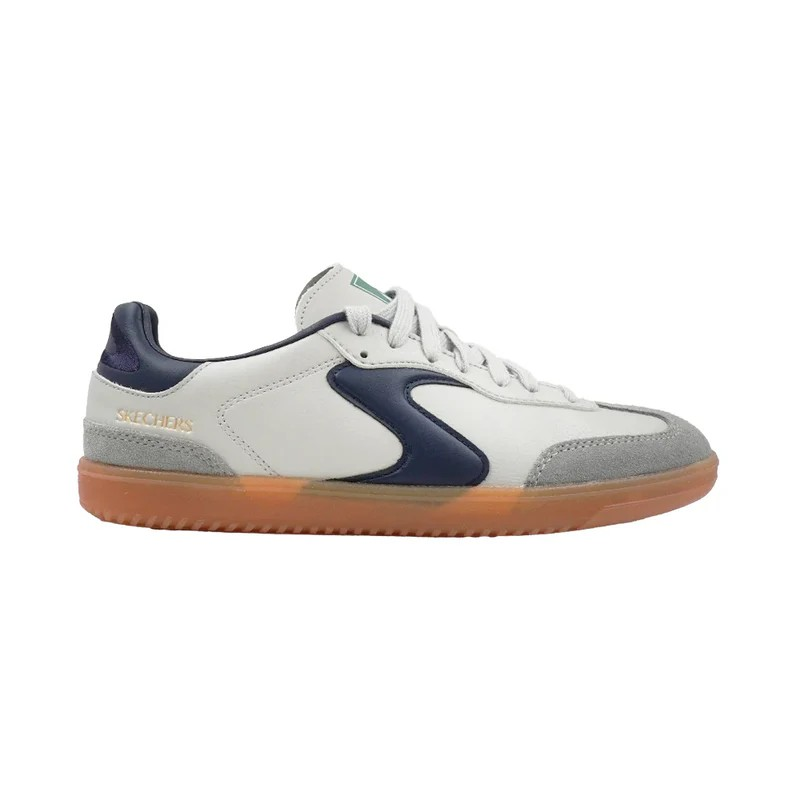 Skechers Hotshot Gray Navy