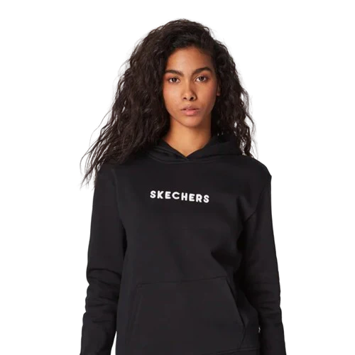 SIGNATURE PULLOVER HOODIE