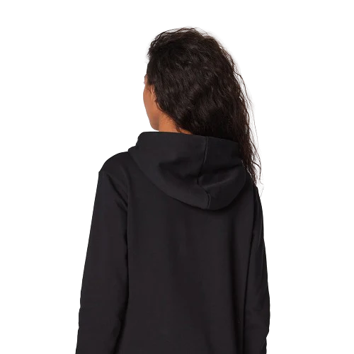 SIGNATURE PULLOVER HOODIE