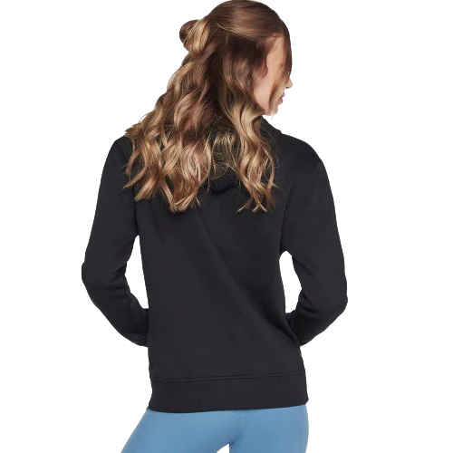 SIGNATURE PULLOVER HOODIE